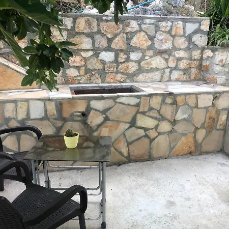Erika's House