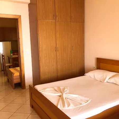 Erika's House شقة