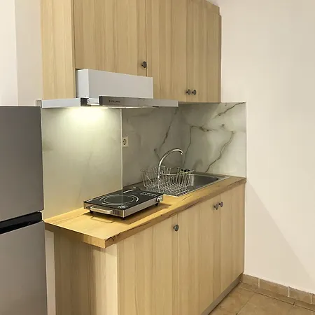 شقة Erika's House
