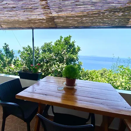 شقة Erika's House Lukovë
