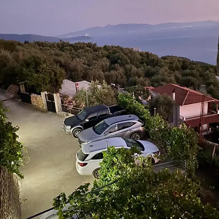 Erika's House شقة