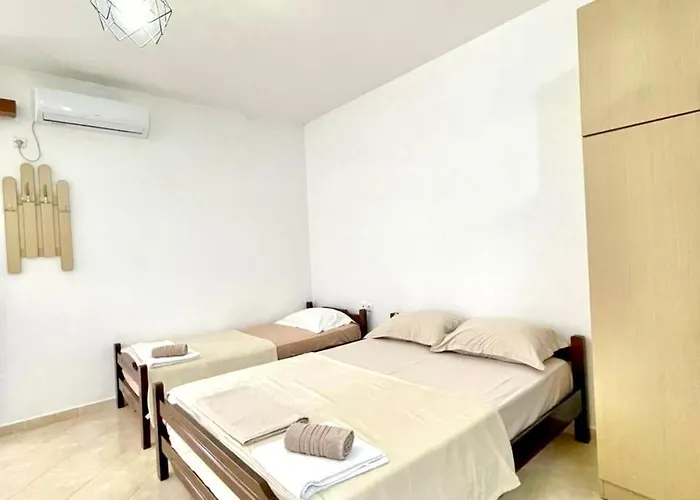 Erika's House Apartment