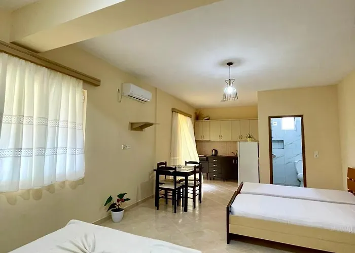 Erika's House Apartment *