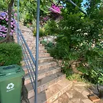 Erika's House Lukovë