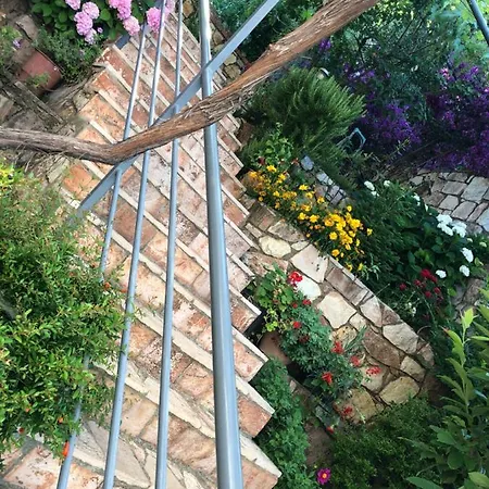 Erika's House 아파트 *