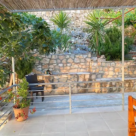 Daire Erika's House