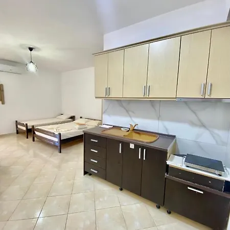 Erika's House Λούκοβο