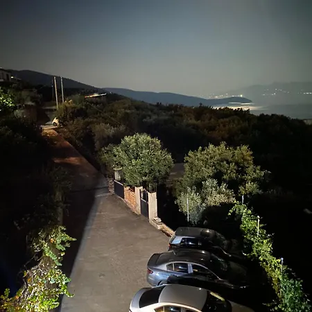 아파트 Erika's House