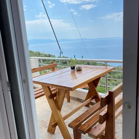 Erika's House 아파트 *