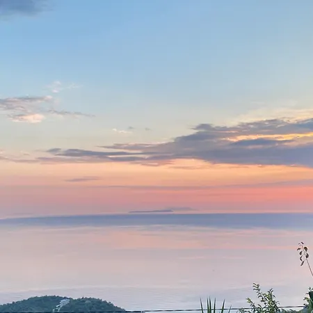 Apartamento Erika's House Lukovë