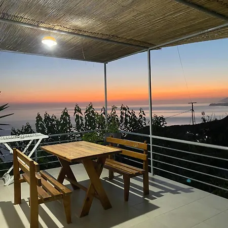 Erika's House 아파트 *