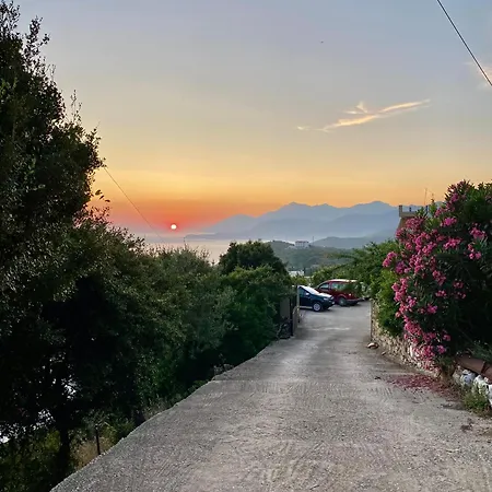 Erika's House 아파트