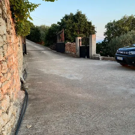 아파트 Erika's House *