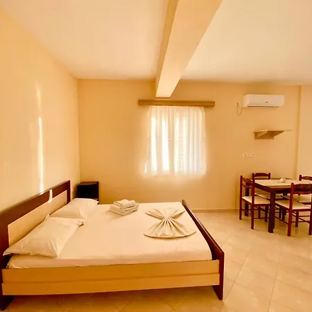 Erika's House Apartment