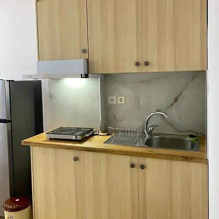 Erika's House Διαμέρισμα *