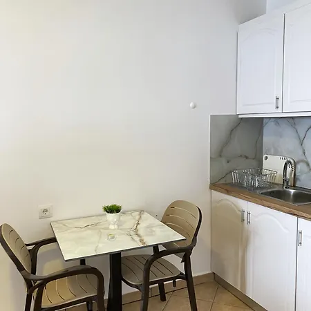 아파트 Erika's House *