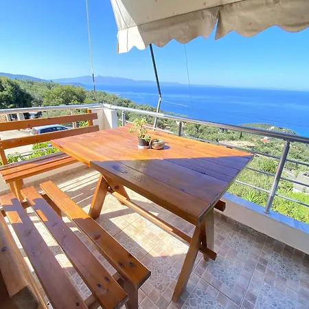 Erika's House 아파트 *