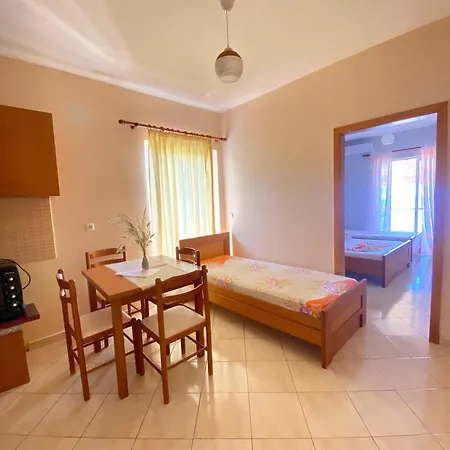 Erika's House 아파트