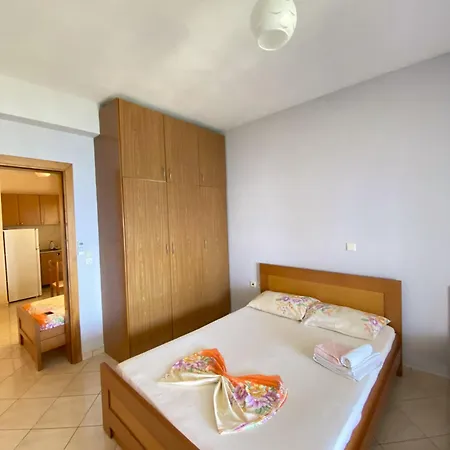 아파트 Erika's House