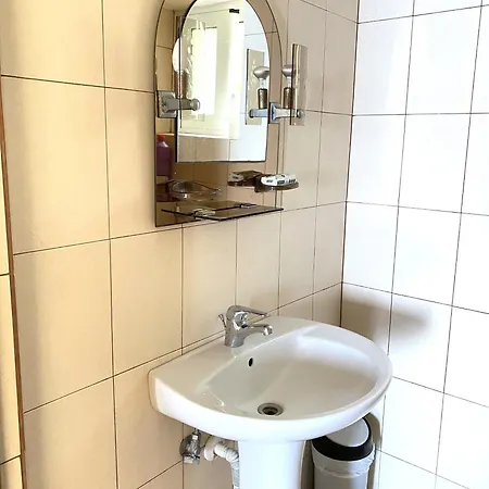 아파트 Erika's House Lukovë