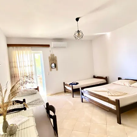 Erika's House Λούκοβο