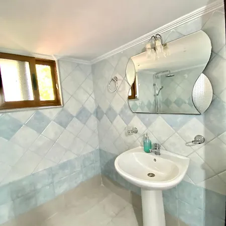 Erika's House 아파트