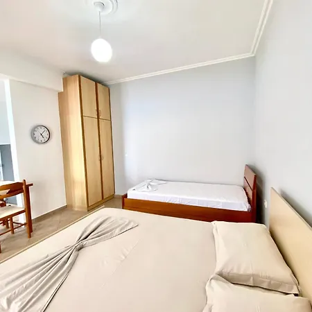 Erika's House Lukovë