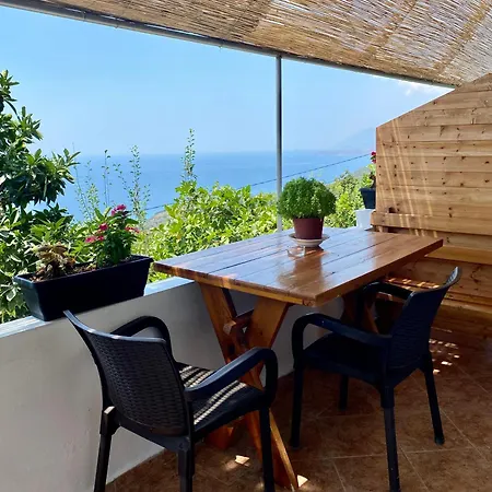 Erika's House 아파트 *