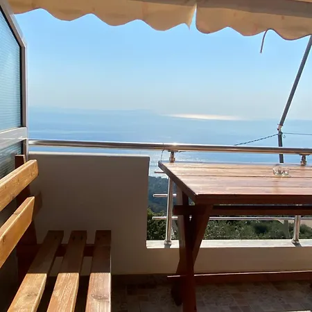 Erika's House Διαμέρισμα *