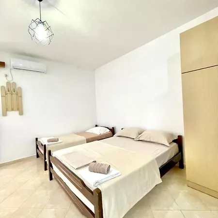 Erika's House 아파트