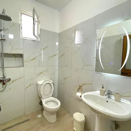 아파트 Erika's House