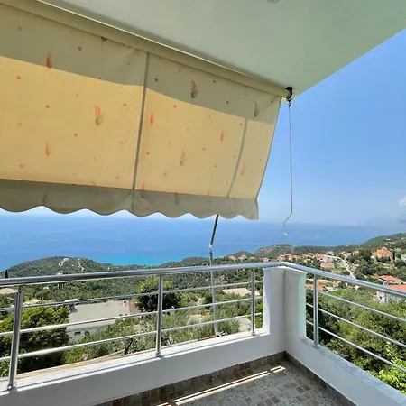 Erika's House * Λούκοβο