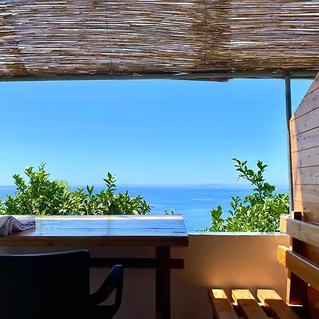 Erika's House 아파트 Lukovë