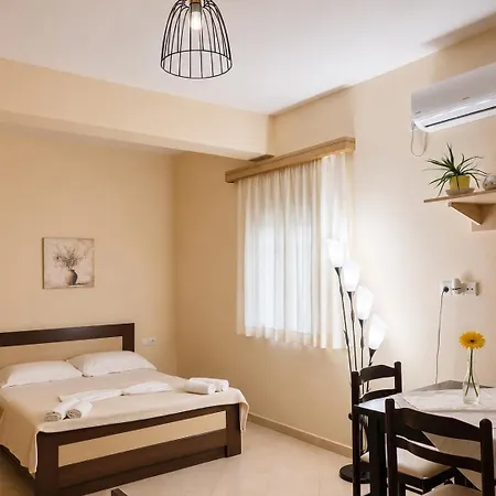 شقة Erika's House Lukovë