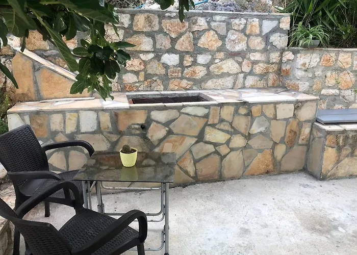Erika's House