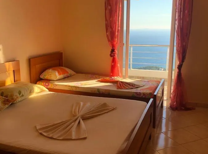 Erika's House Apartamento