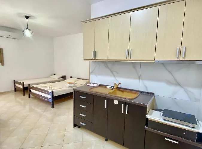 Erika's House Lukovë