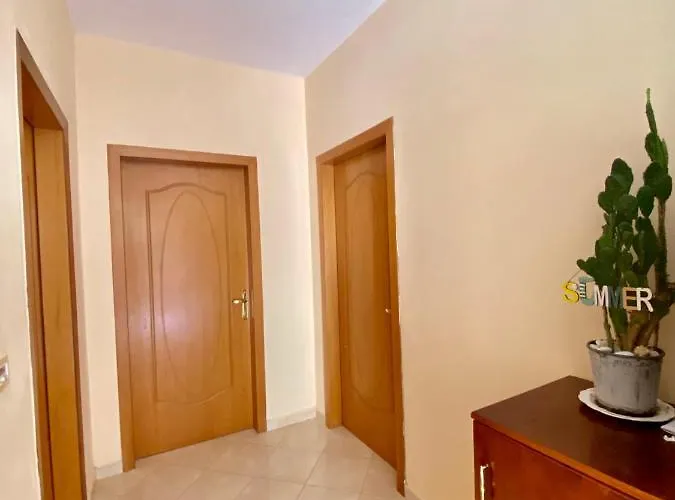 Erika's House * Lukovë