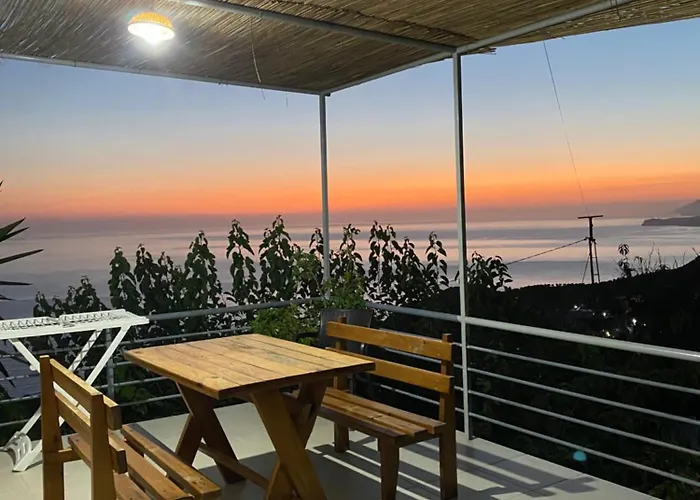 Erika's House Apartamento *