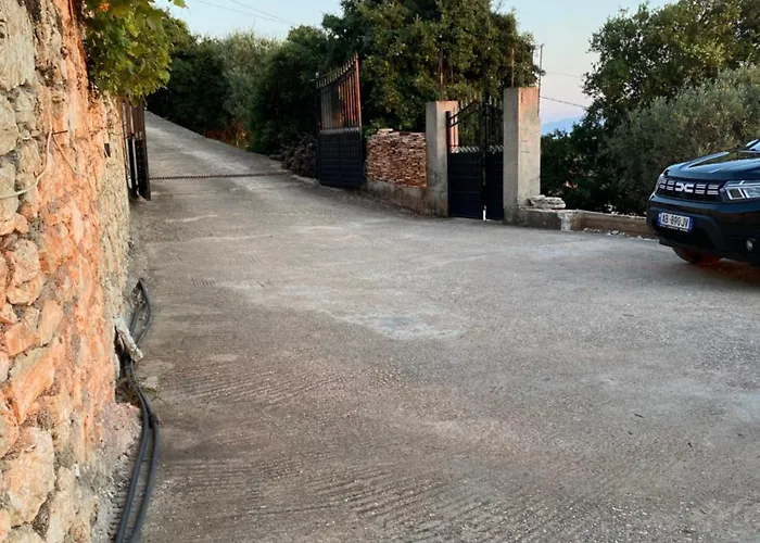 公寓 Erika's House *