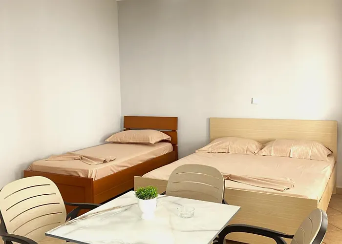 Erika's House Διαμέρισμα Λούκοβο