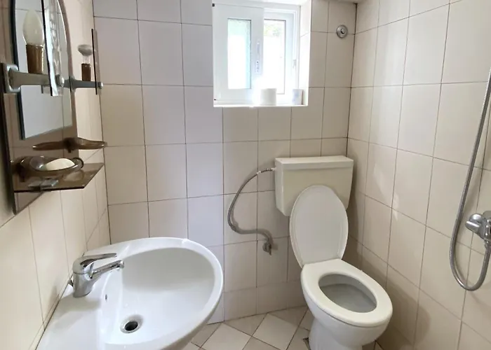 Erika's House