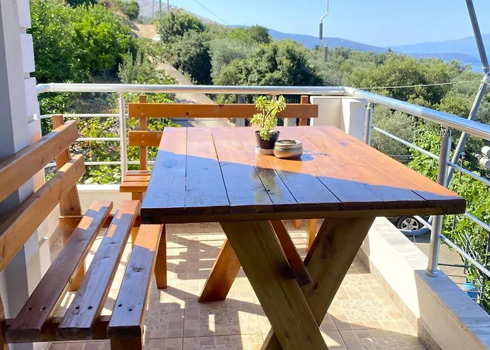 Erika's House * Λούκοβο