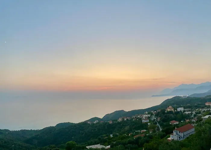 公寓 Erika's House